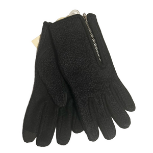 Fownes Brothers Northstrom Woman’s Touch 
Screen Compatible Gloves Black Medium